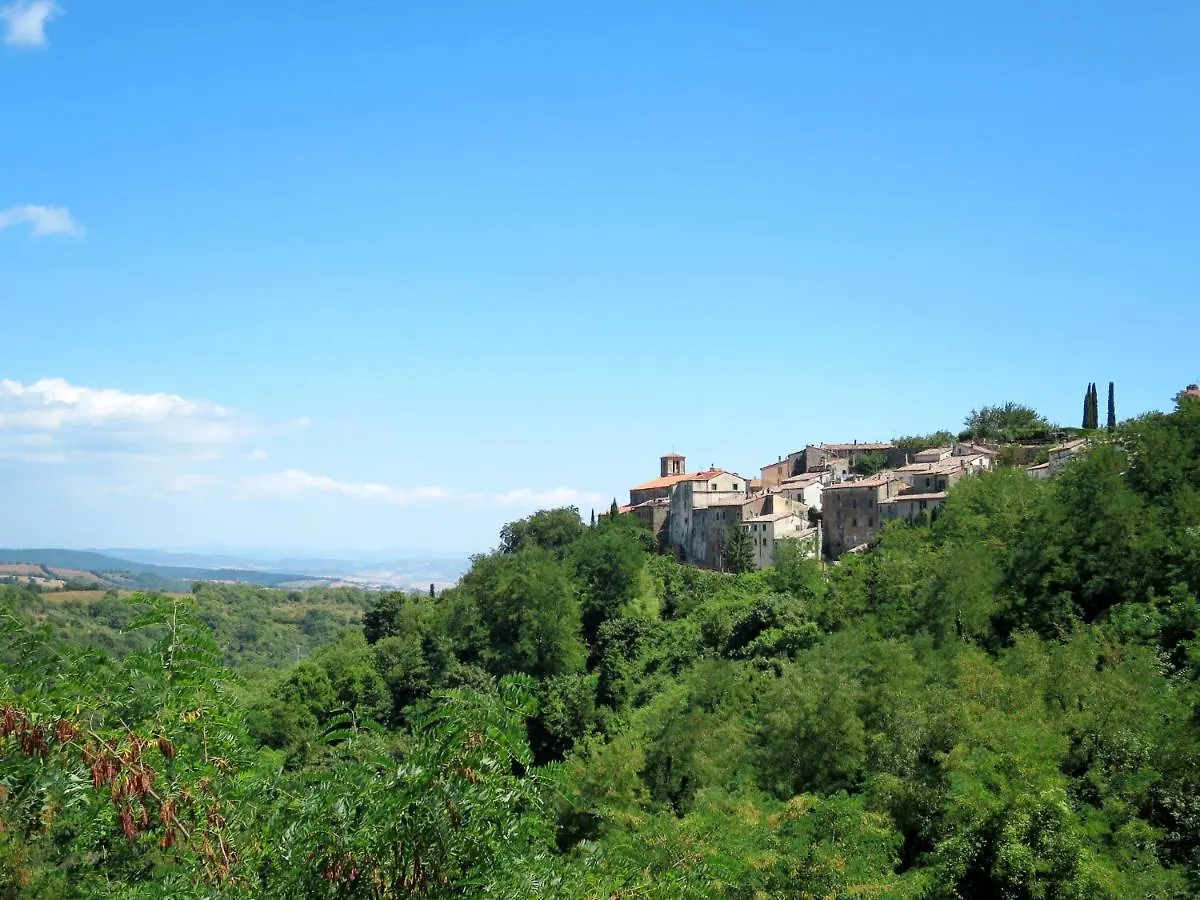 Holiday Home Casa Grande By Interhome Case Bardi Italy