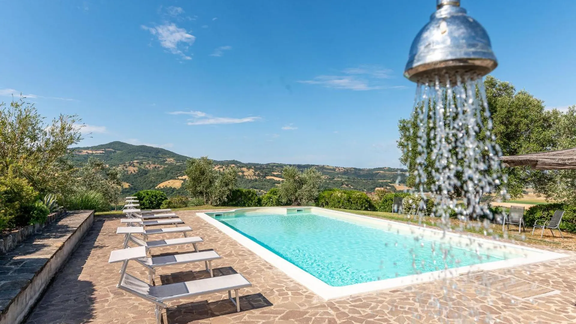 Holiday Home Casa Grande By Interhome Case Bardi