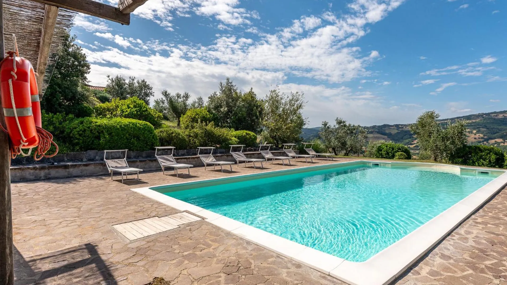 Holiday Home Casa Grande By Interhome Case Bardi