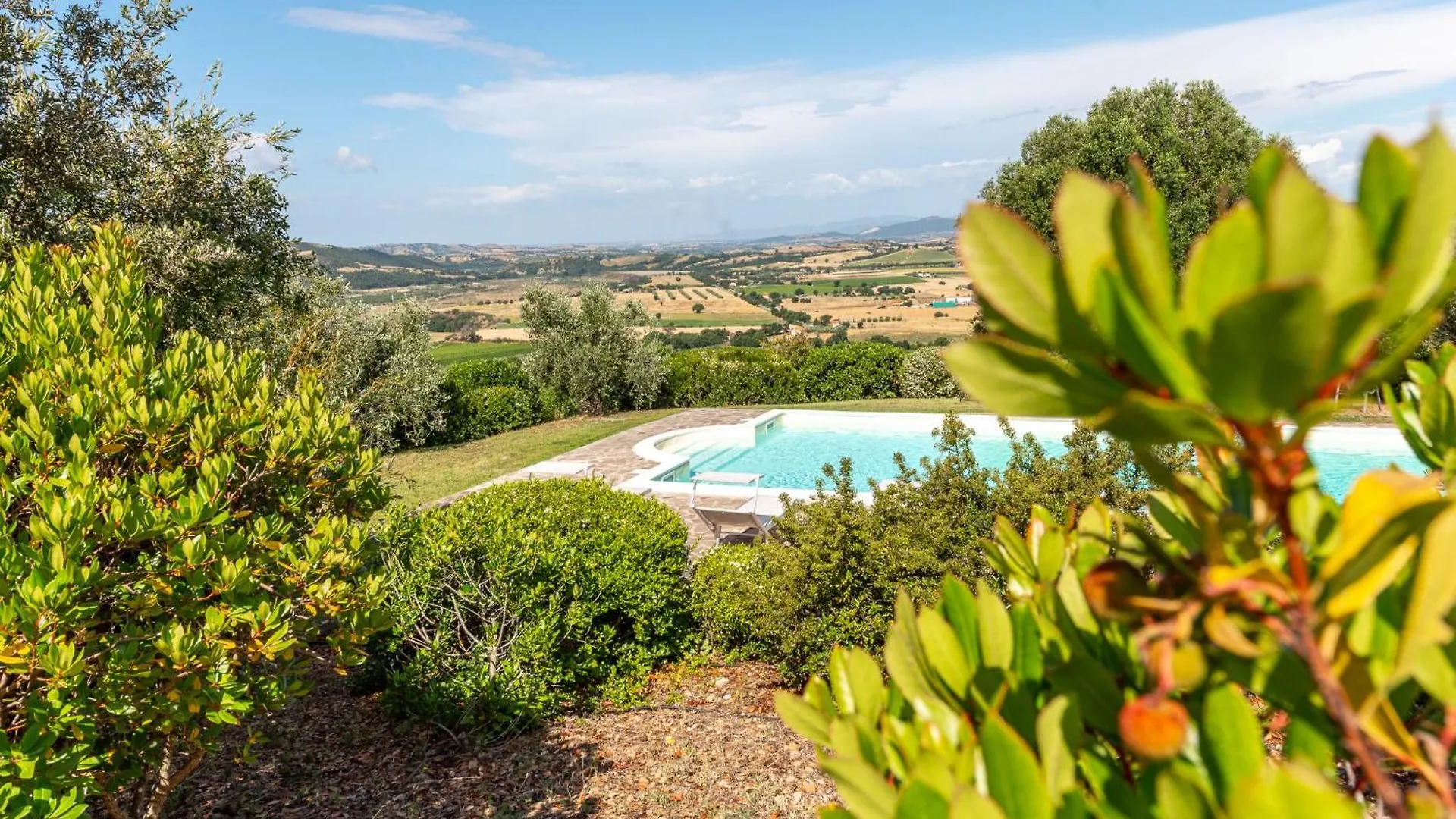 Holiday Home Casa Grande By Interhome Case Bardi