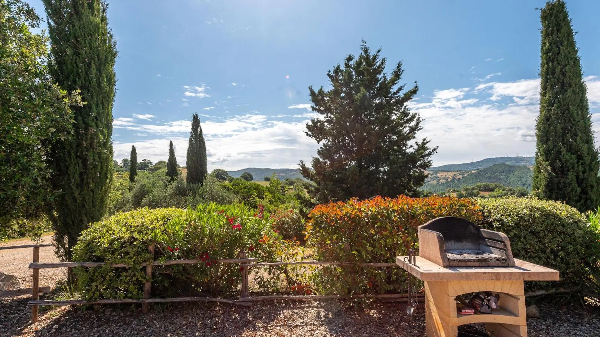 Holiday Home Casa Grande By Interhome Case Bardi
