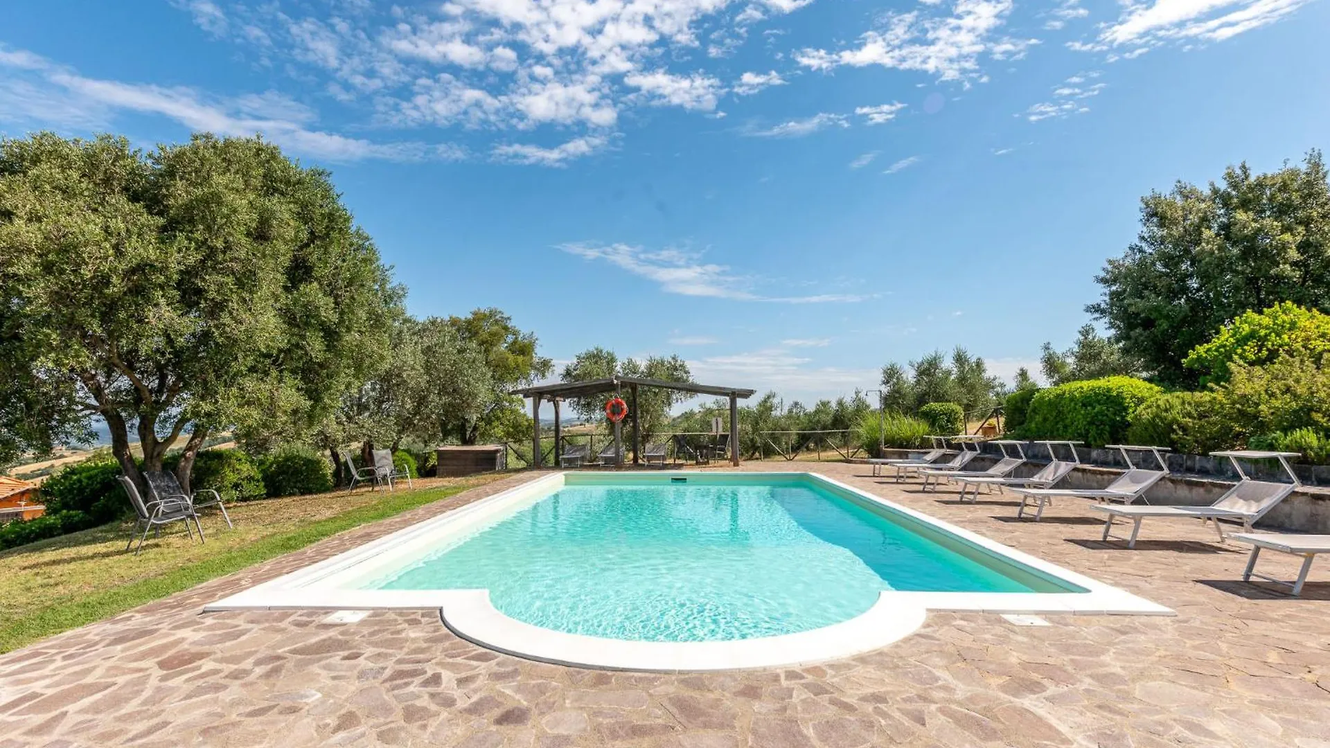 Holiday Home Casa Grande By Interhome Case Bardi