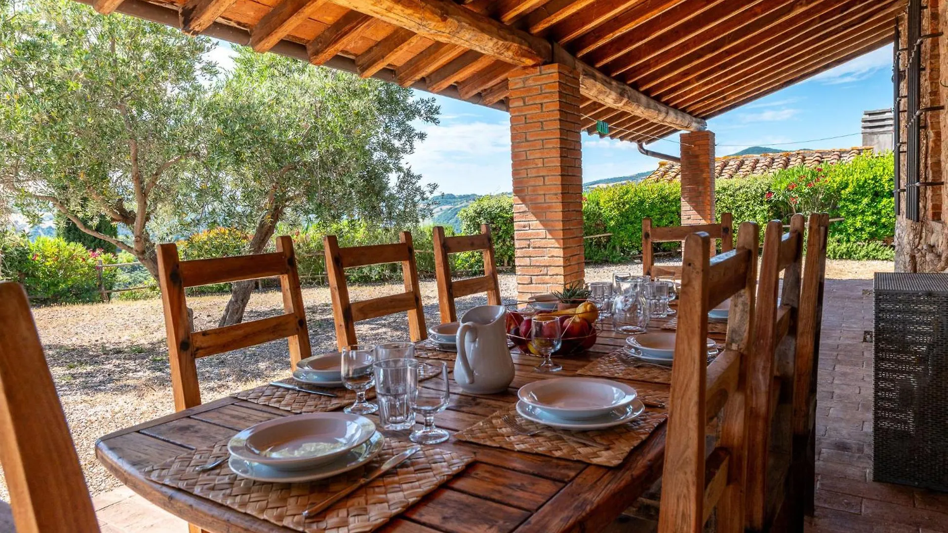 Holiday Home Casa Grande By Interhome Case Bardi