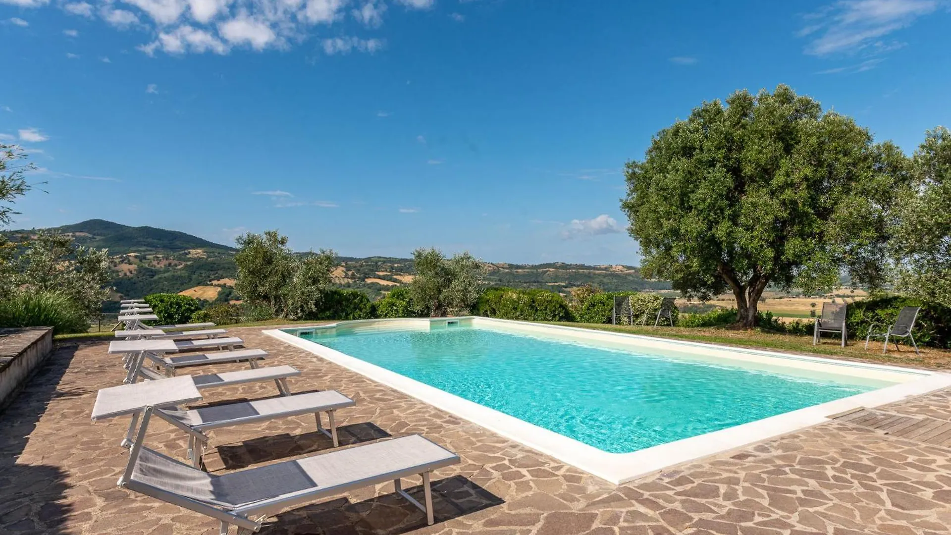 Holiday Home Casa Grande By Interhome Case Bardi Italy