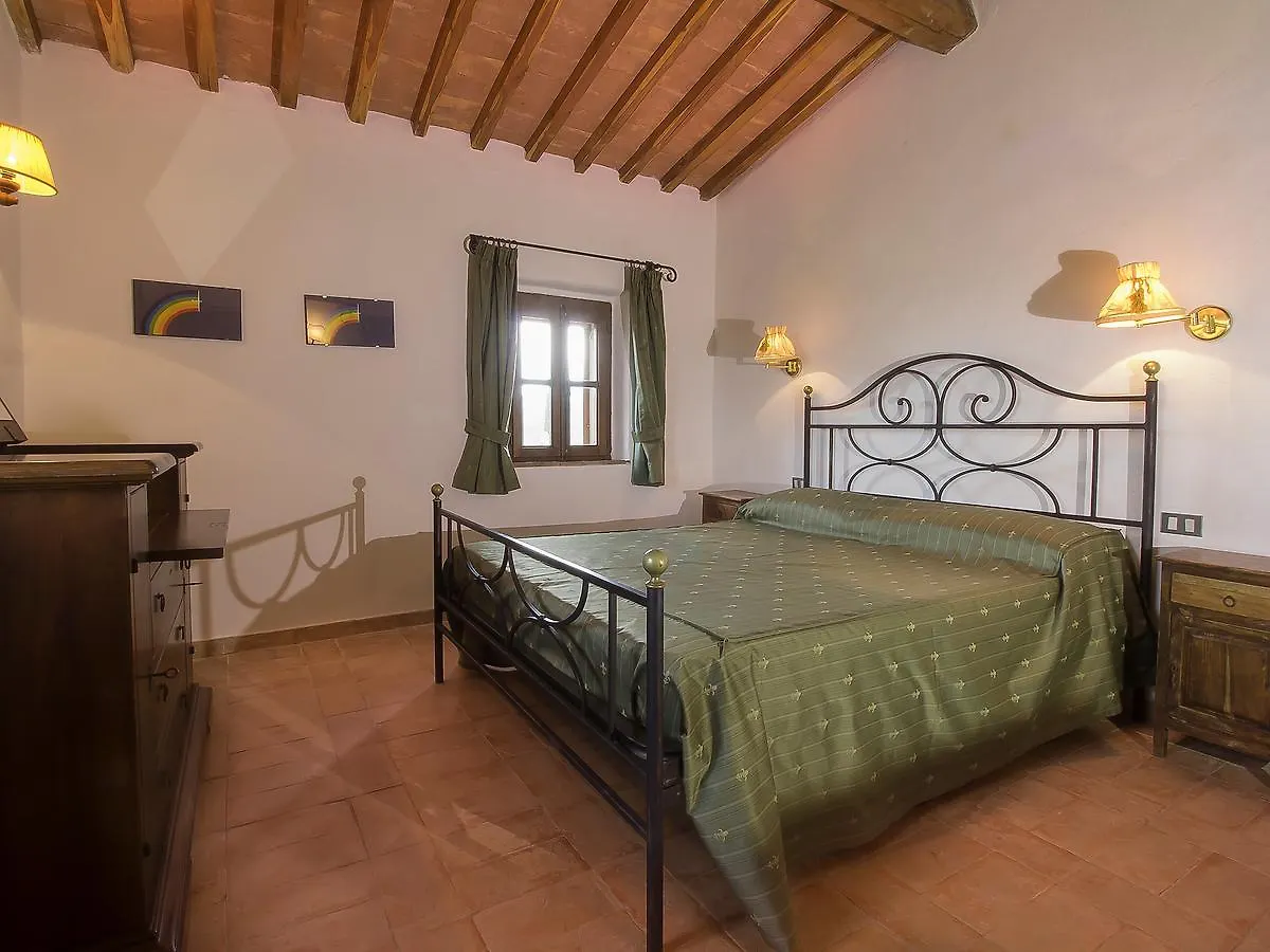 Holiday Home Casa Grande By Interhome Case Bardi