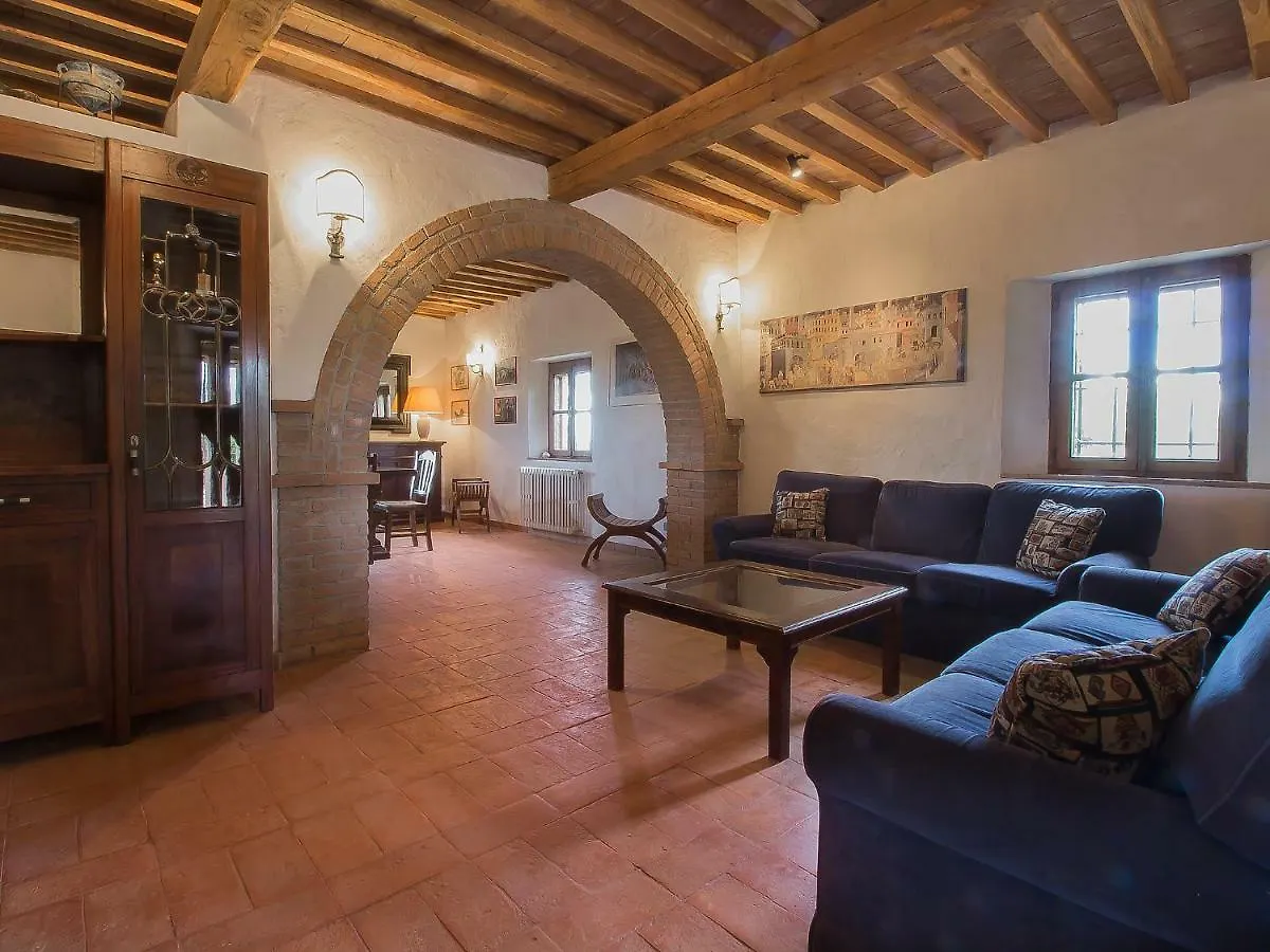 Holiday Home Casa Grande By Interhome Case Bardi