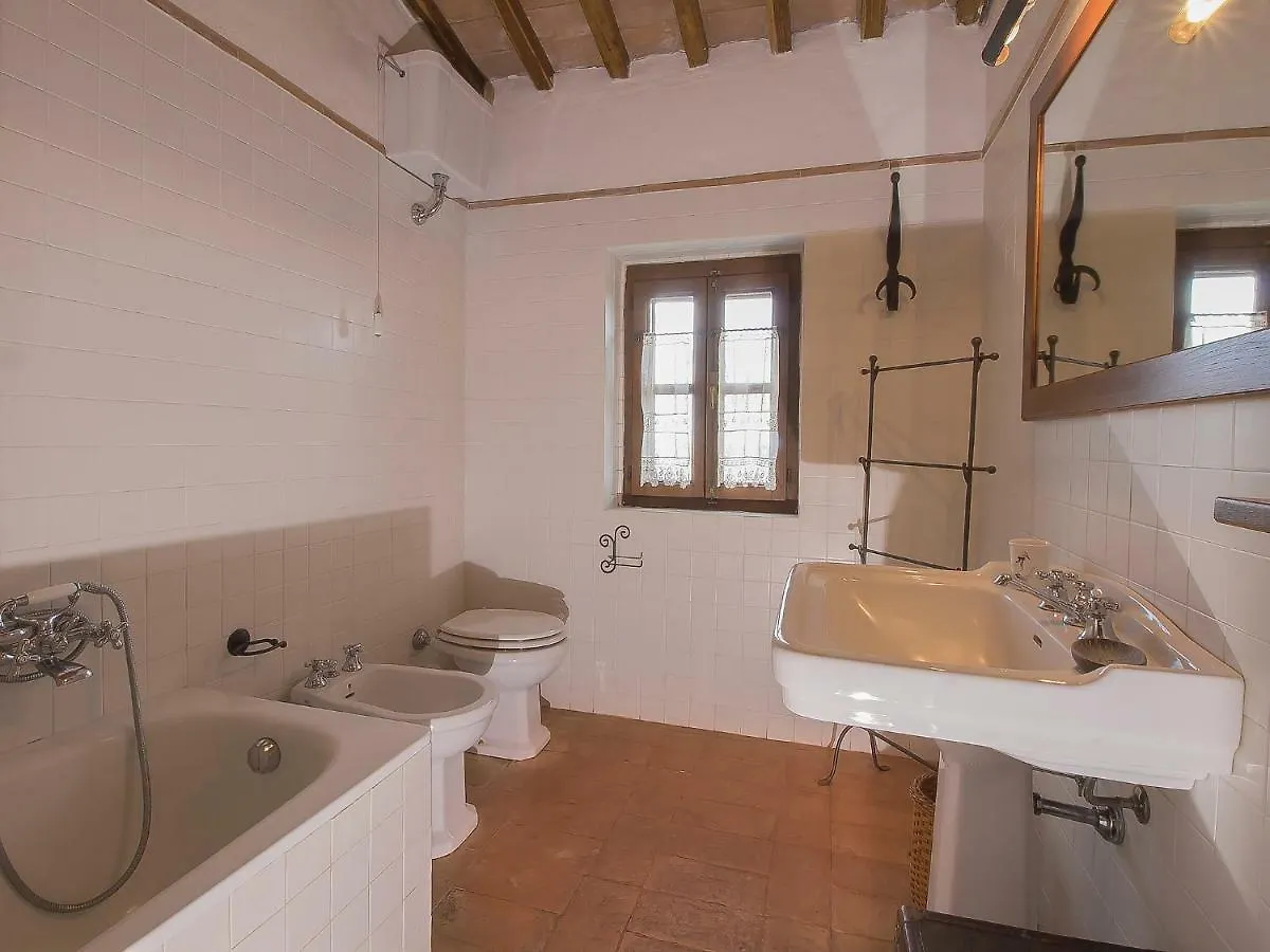 Holiday Home Casa Grande By Interhome Case Bardi
