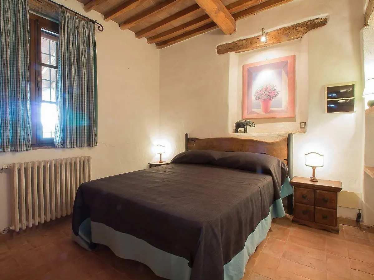 Holiday Home Casa Grande By Interhome Case Bardi Italy