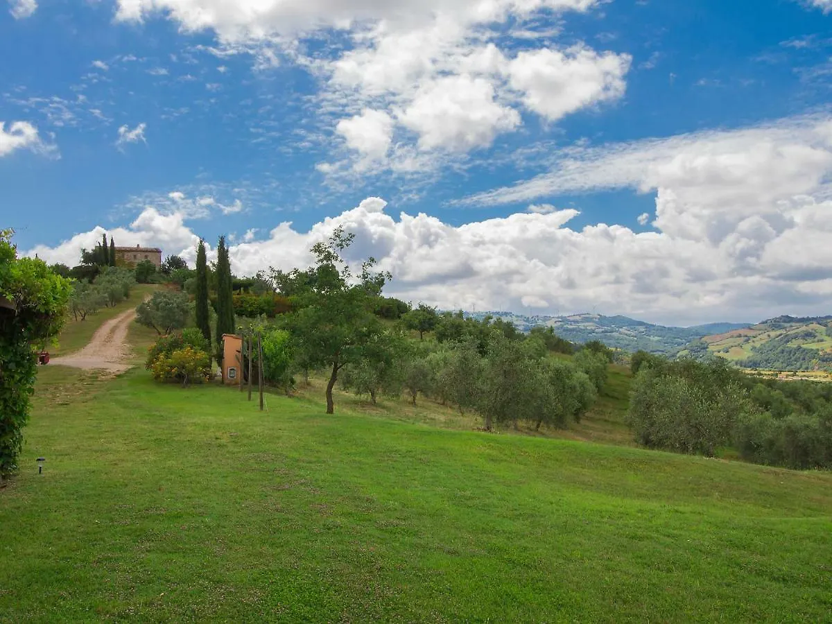 Holiday Home Casa Grande By Interhome Case Bardi