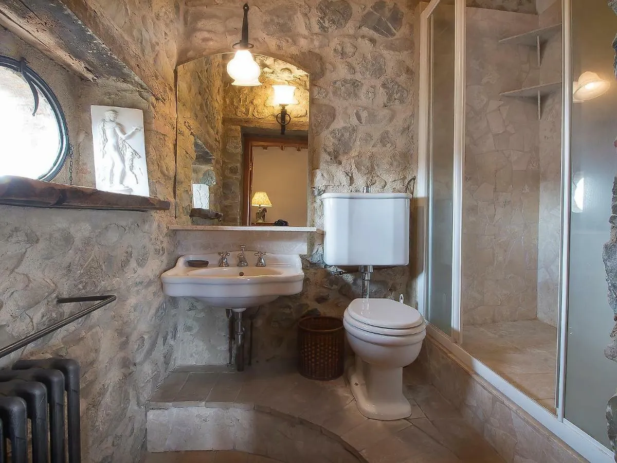 Holiday Home Casa Grande By Interhome Case Bardi