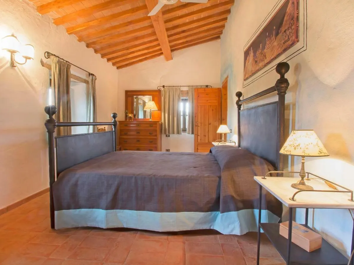 Holiday Home Casa Grande By Interhome Case Bardi