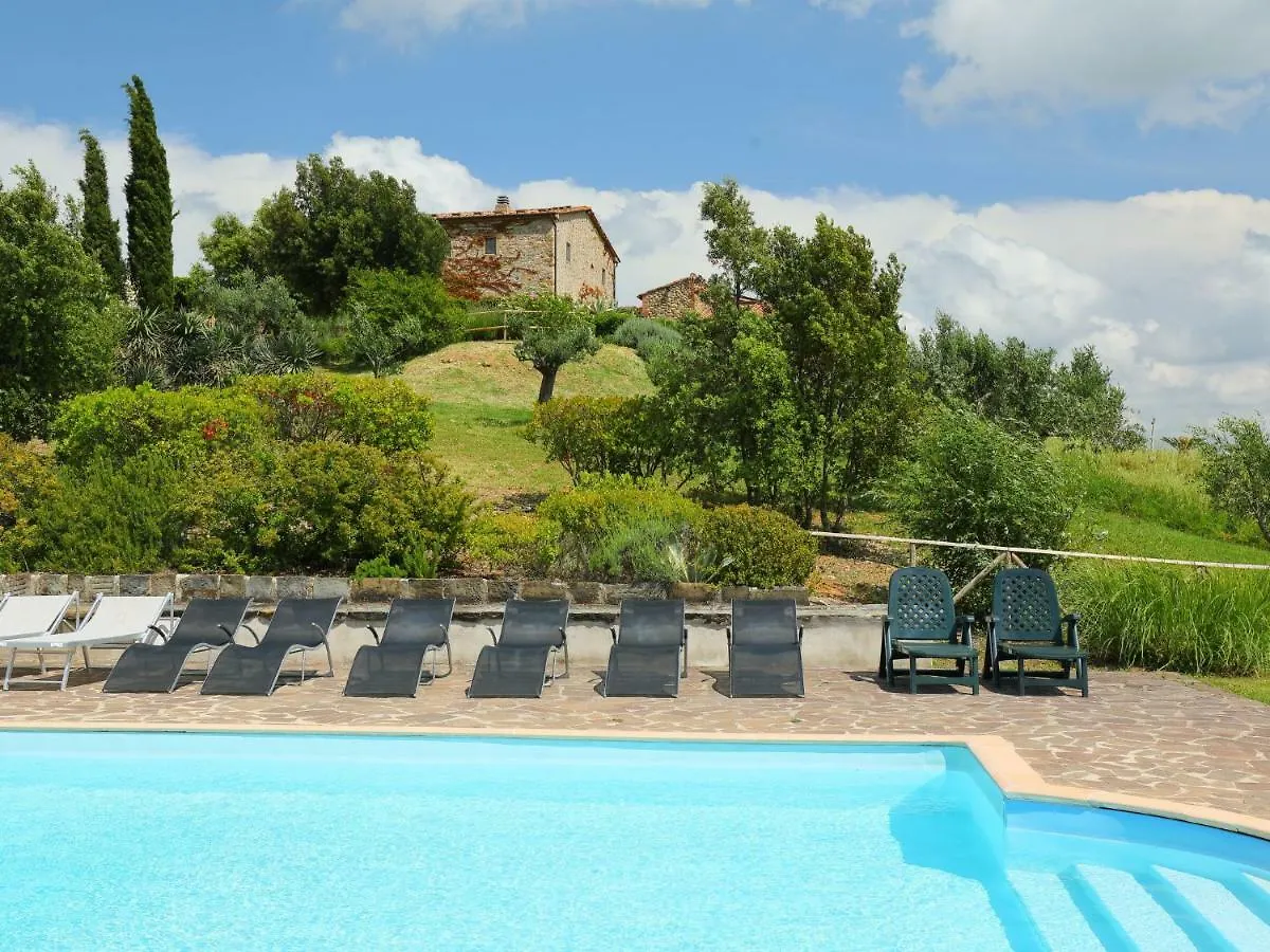 Holiday Home Casa Grande By Interhome Case Bardi