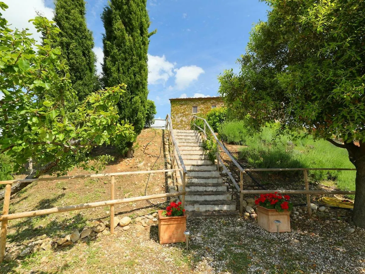 Holiday Home Casa Grande By Interhome Case Bardi