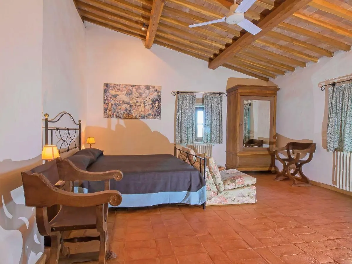 Holiday Home Casa Grande By Interhome Case Bardi