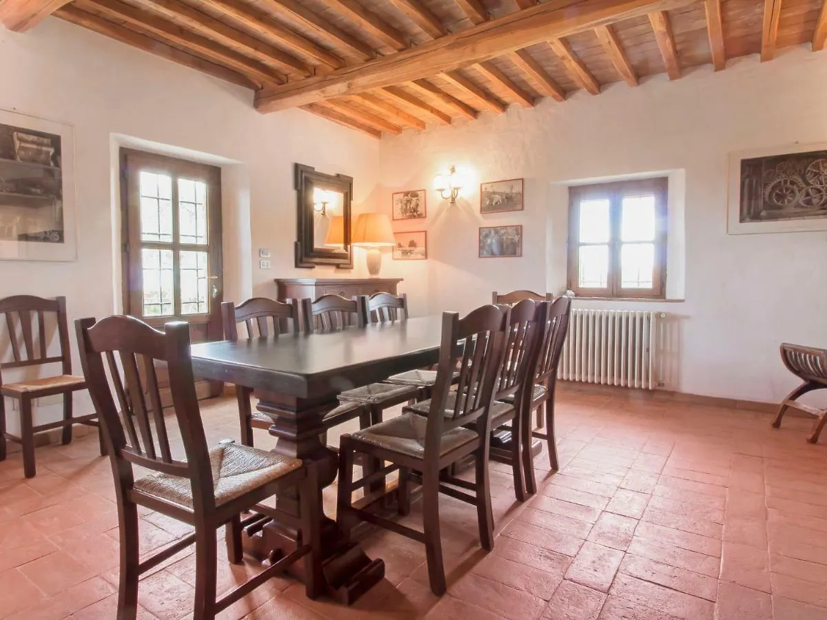Holiday Home Casa Grande By Interhome Case Bardi Italy
