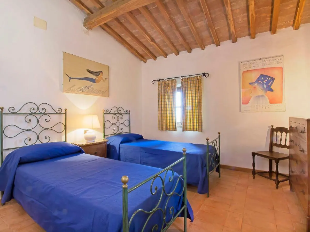 Holiday Home Casa Grande By Interhome Case Bardi