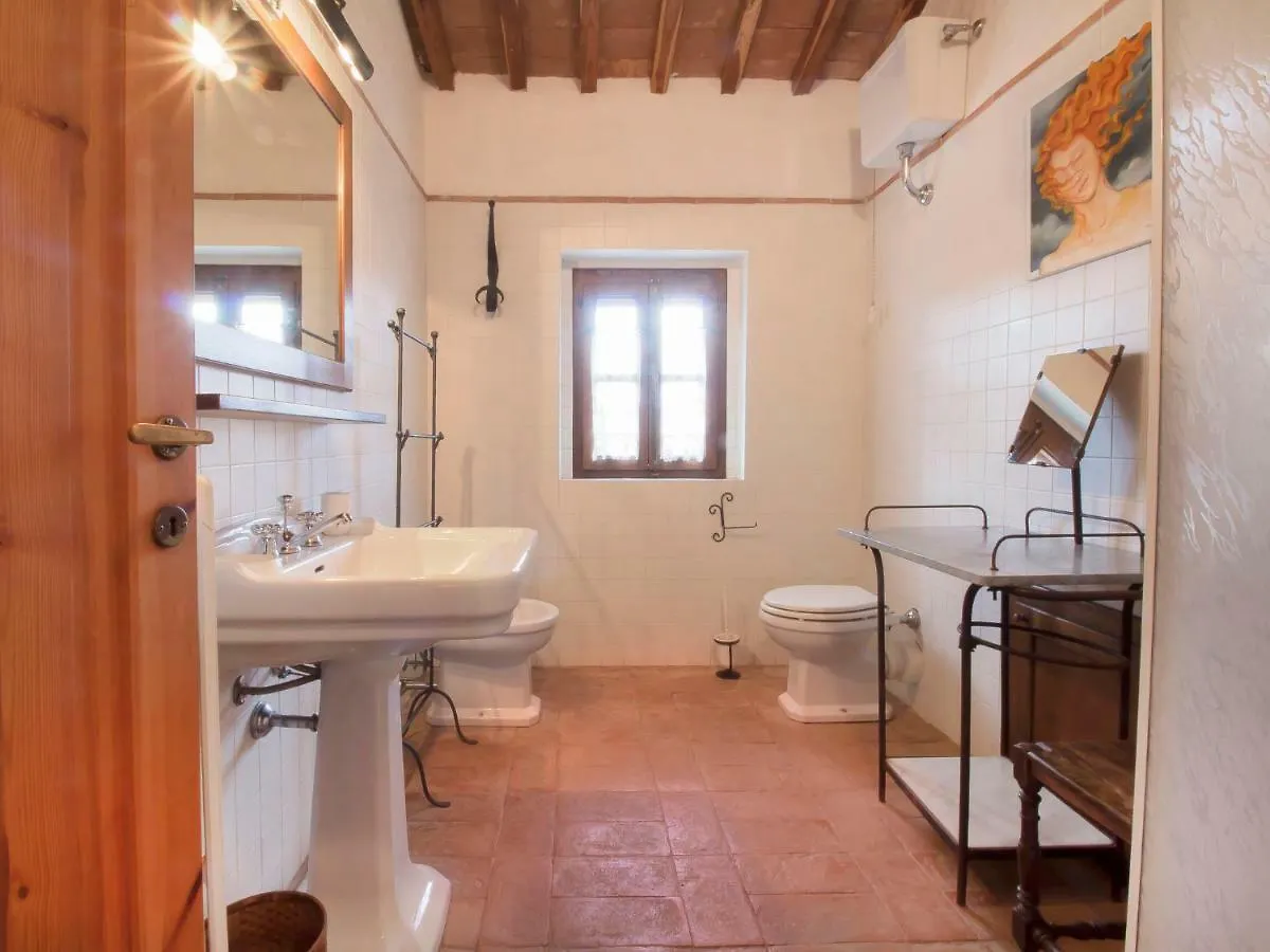Holiday Home Casa Grande By Interhome Case Bardi