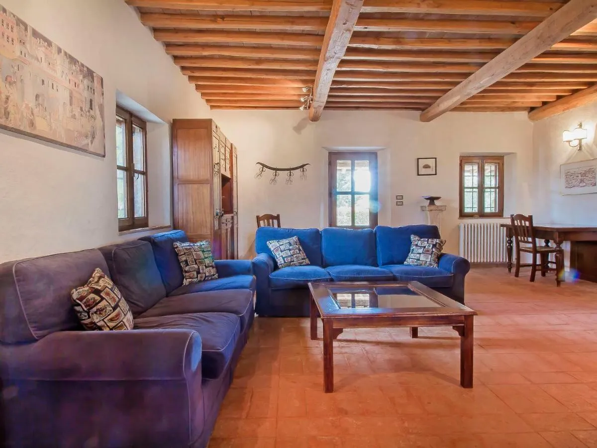 Holiday Home Casa Grande By Interhome Case Bardi