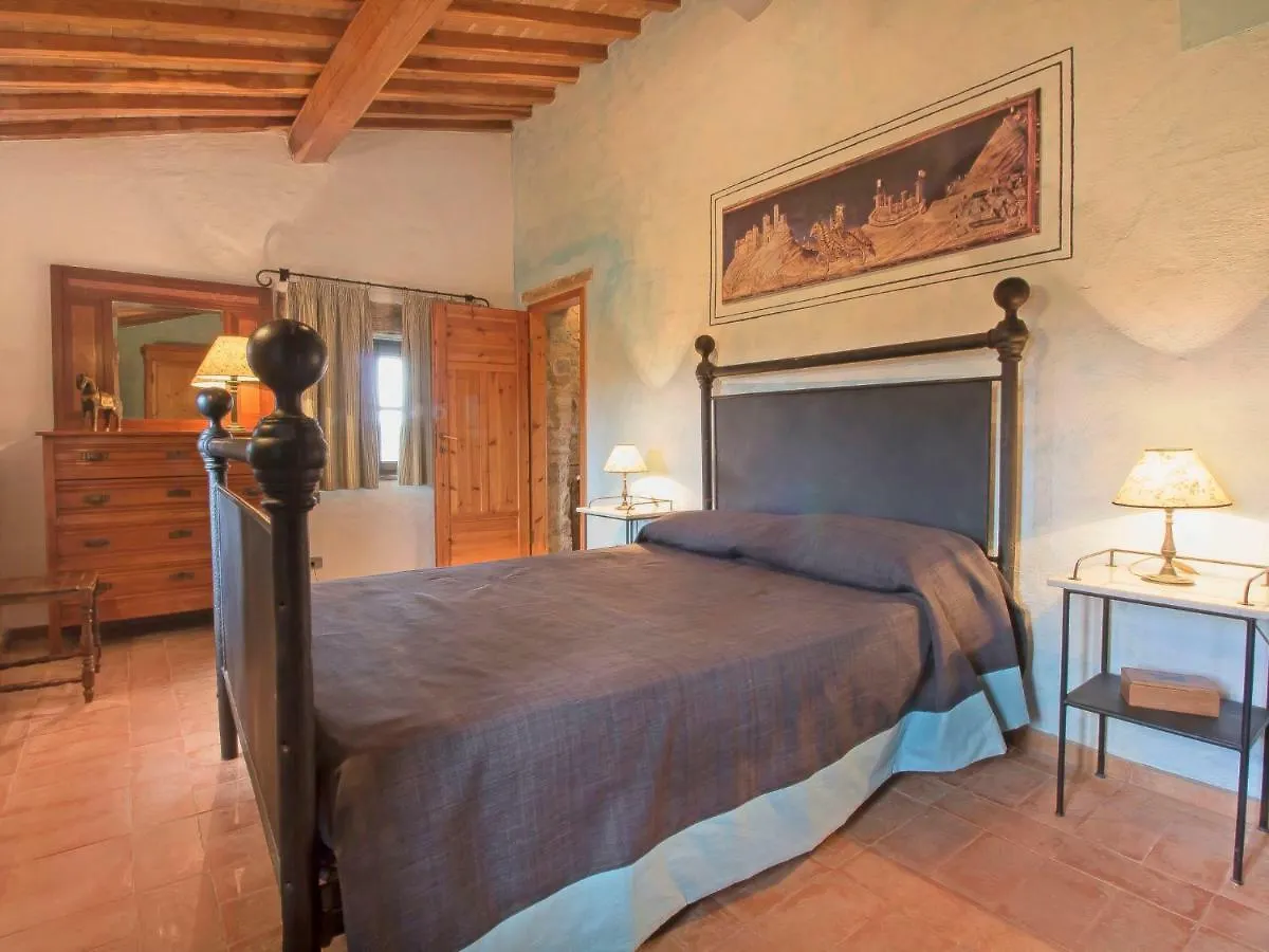 Holiday Home Casa Grande By Interhome Case Bardi Italy